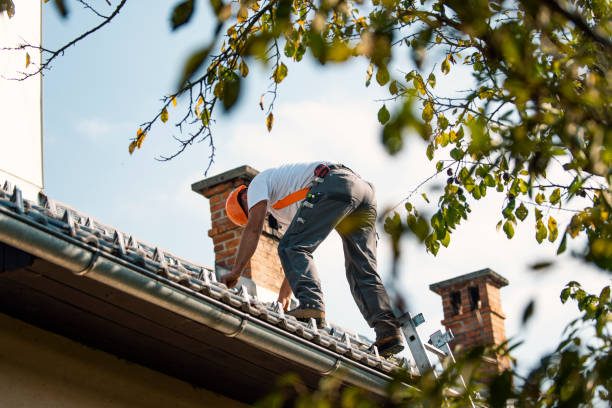Quick and Trustworthy Emergency Roof Repair Services in Purcell, OK