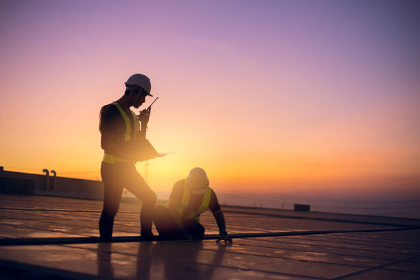 Purcell, OK Roofing Contractor Company